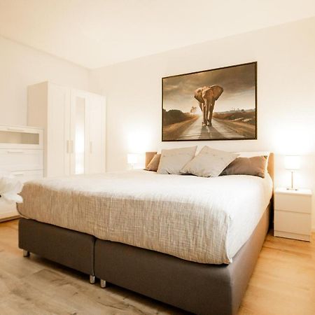 Bonquartier - Gross & Stylisch - Zentral & Komfortabel Ζίγκμπουργκ Εξωτερικό φωτογραφία